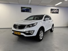 Kia Sportage - 1.6 GDI X-ecutive + Zeer NETJES
