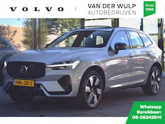 Volvo XC60 - T6 350pk AWD Ultra Dark | Trekhaak | Climate | 360
