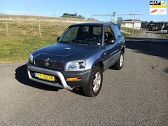 Toyota FunCruiser RAV4 - 2.0i EXPORT PRIJS