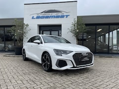 Audi A3 Sportback - A3 30 TFSI Sportback S line Virtual Desk