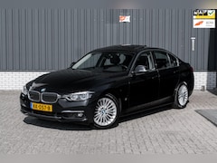 BMW 3-serie - 330e Centennial High Executive*Carplay*Panorama