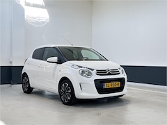 Citroën C1 - 1.0 e-VTi Feel |NL | Unieke km stand| Airco | C.V.| Elec Ramen |