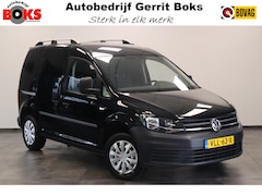 Volkswagen Caddy - 1.2 TSI L1H1 BMT