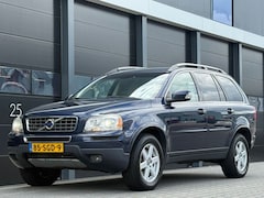 Volvo XC90 - Xc-90 2.4 D5 Navi Xenon Leer 7-PERS