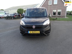 Fiat Doblò Cargo - 1.3 MJ L1H1 Actual