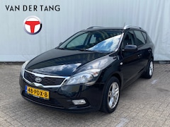 Kia Cee'd - 1.4 CVVT X-ecutive / ecc