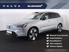 Volvo EX90 - Performance Ultra 7p. 111 kWh - Luchtvering - Panoramadak - IntelliSafe Assist & Surround