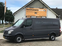 Mercedes-Benz Sprinter - 316 2.2 CDI 366 L2H1 Automaat AC Trekh. 3.5t