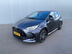 Toyota Yaris - 1.5 Hybrid GR Sport
