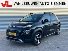 Citroën C3 Aircross - 1.2 PureTech S&S Shine | Nieuw Binnen | Automaat | Camera | Trekhaak