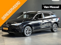 MG MG5 Electric - Long Range Comfort 61 kWh BUITENKANS | Carplay | Cruisecontrole | Clima | Camera achter |