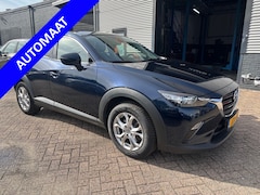 Mazda CX-3 - 2.0 SAG 121 Luxury 6 MND GAR | NAVI | CLIMA | TREKHAAK | CRUISE