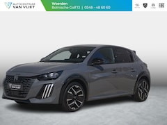 Peugeot 208 - Hybrid 136 e-DCS6 GT