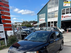Volvo V50 - 1.8 MOTOR NOT 100% 3CILINDERS