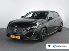 Peugeot 308 - 1.2 PureTech GT | AGR-stoelen | Achterbank in delen neerklapbaar | Achterbank in delen nee