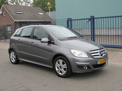 Mercedes-Benz B-klasse - 160 BlueEFFICIENCY