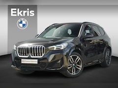 BMW X1 - xDrive25e M Sportpakket 19'' / Comfort Acces / Trekhaak / Stuurwielrand verwarmd