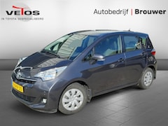 Toyota Verso S - 1.3 VVT-i Aspiration Automaat/Cruise-control/Trekhaak