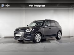 MINI Countryman - E Classic L | Stoelverwarming | Panoramadak | Harman/Kardon