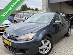 Volkswagen Golf - 1.2 TSI Comfortline /1Ste Eigenaar / N.A.P