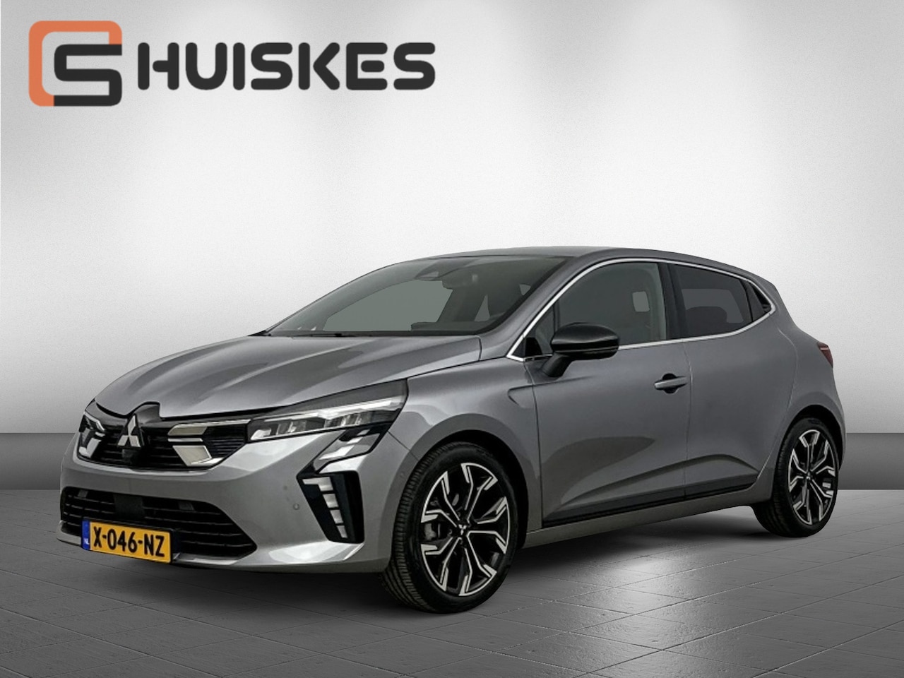 Mitsubishi Colt - 1.0T MT Instyle | Inklapbare Trekhaak | 360° Camera | BOSE - AutoWereld.nl