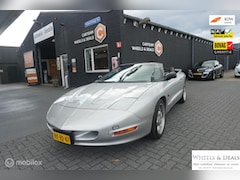 Pontiac Firebird - 3.8 V6