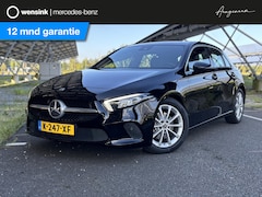 Mercedes-Benz A-klasse - 200 | MBUX | Trekhaak | Stoelverwarming | Parkeercamera | Spiegelpakket |