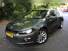 Volkswagen Scirocco - 1.4 TSI Highline Navi Clima Cruise 122PK 6 BAK