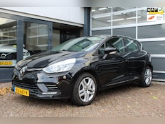 Renault Clio - 0.9 TCe Zen