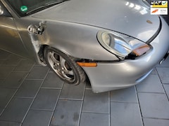 Porsche Boxster - 2.5i 5-bak