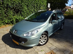 Peugeot 307 SW - AUTOMAAT MET KOELE AIRCO & APK