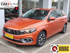 Fiat Tipo - 1.5 HYBRID CITY AUTOMAAT Cruise | Keyless | Carplay | LED