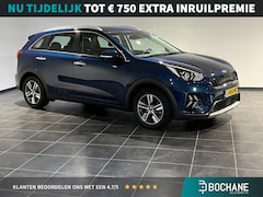 Kia Niro - 1.6 GDi Hybrid DynamicLine | Trekhaak | All-Season banden | Navigatie | Climate Control
