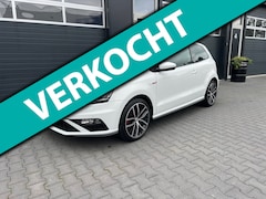 Volkswagen Polo - 1.8 TSI GTI