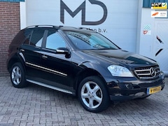 Mercedes-Benz M-klasse - 280 CDI Sport - Grijs kenteken -Marge