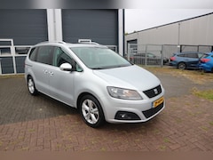 SEAT Alhambra - 2.0 TDI Style 7p AUTOMAAT