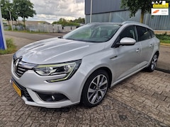 Renault Mégane Estate - 1.5 dCi Bose, Apk, Nap, Zeer goed rijdend, Inruil mogelijk