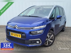 Citroën Grand C4 Picasso - 1.6 BlueHDi Shine