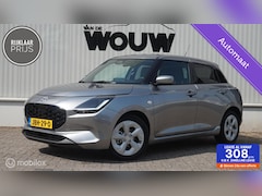Suzuki Swift - 1.2 Smart Hybrid Automaat | Navigatie full map | Achteruitrijcamera | Airconditioning