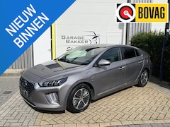 Hyundai IONIQ - 1.6 GDi PHEV Premium Plug-in, Infinity-Sound, Camera, Keyless, LED