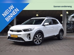 Kia Stonic - 1.0 T-GDi MHEV DynamicPlusLine Nav/Climate contr/Cruise/Cam/LMV/etc