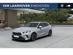 BMW 1-serie - 120 M Sport Automaat / Sportstoelen / Achteruitrijcamera / M Adaptief onderstel / Comfort
