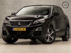 Peugeot 3008 - 1.2 PureTech Premium Sport Automaat (APPLE CARPLAY, GROOT NAVI, 360 CAMERA, SPORTSTOELEN,