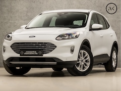 Ford Kuga - 2.5 PHEV Titanium 225Pk Automaat (VIRTUAL COCKPIT, APPLE CARPLAY, GROOT NAVI, STUUR/STOELV