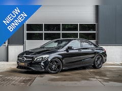 Mercedes-Benz CLA-Klasse - 200 AMG Navi | Camera | Stoelverwarming