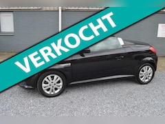 Opel Tigra TwinTop - 1.8-16V Cosmo Airco Stuurbekrachtiging Jaar APK
