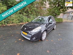 Renault Clio Estate - 1.2 TCE Collection LEUKE AUTO RIJDT EN SCHAKELT GOED