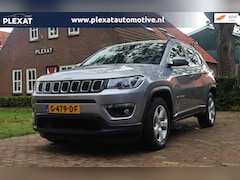 Jeep Compass - 1.4 MultiAir Longitude | Orig. Nederlands | Slechts 22.000KM | Navigatie | Climate Control