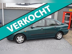Ford Focus - 1.6-16V Cool Edition Airco 5Drs Trekhaak Jaar APK