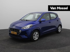 Hyundai i10 - 1.0 Comfort | Airco | Cruise Control | Apple Carplay/Android Auto | DAB Ontvanger